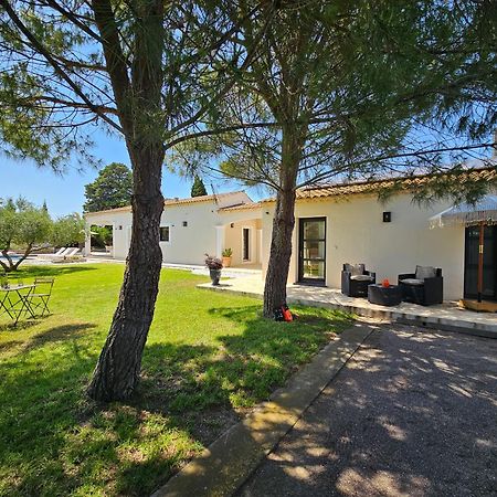 La Villa Dali Lezignan-Corbieres Exterior photo