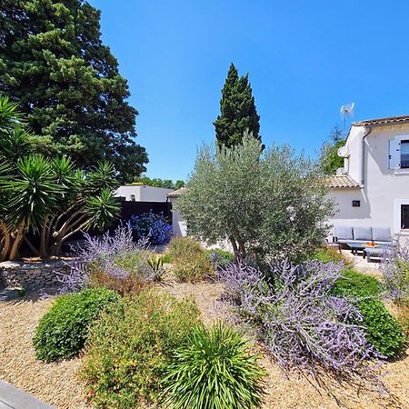 La Villa Dali Lezignan-Corbieres Exterior photo