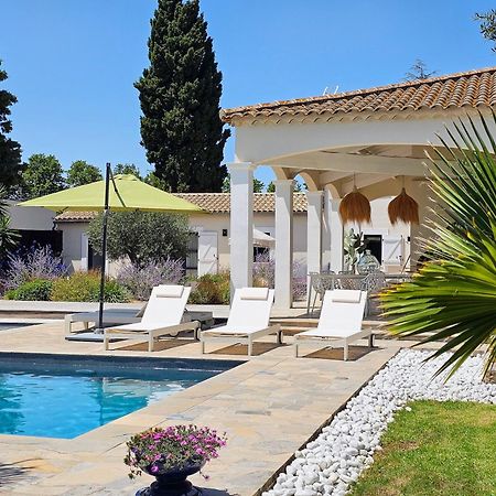 La Villa Dali Lezignan-Corbieres Exterior photo